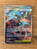 Pokémon Mega greninja 100/086 « 🇬🇧 »